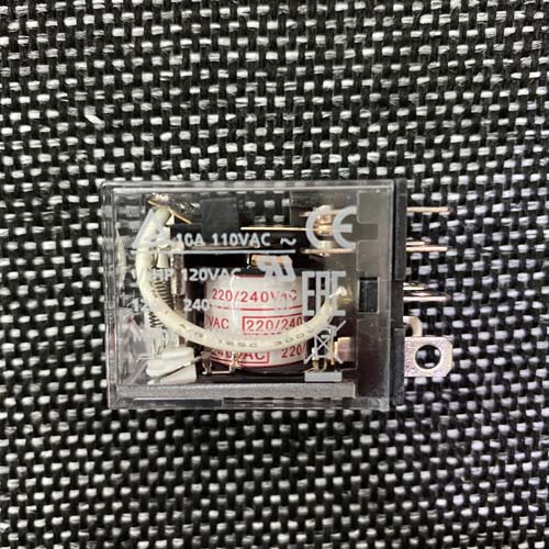 Relay trung gian Omron LY2N AC220/240